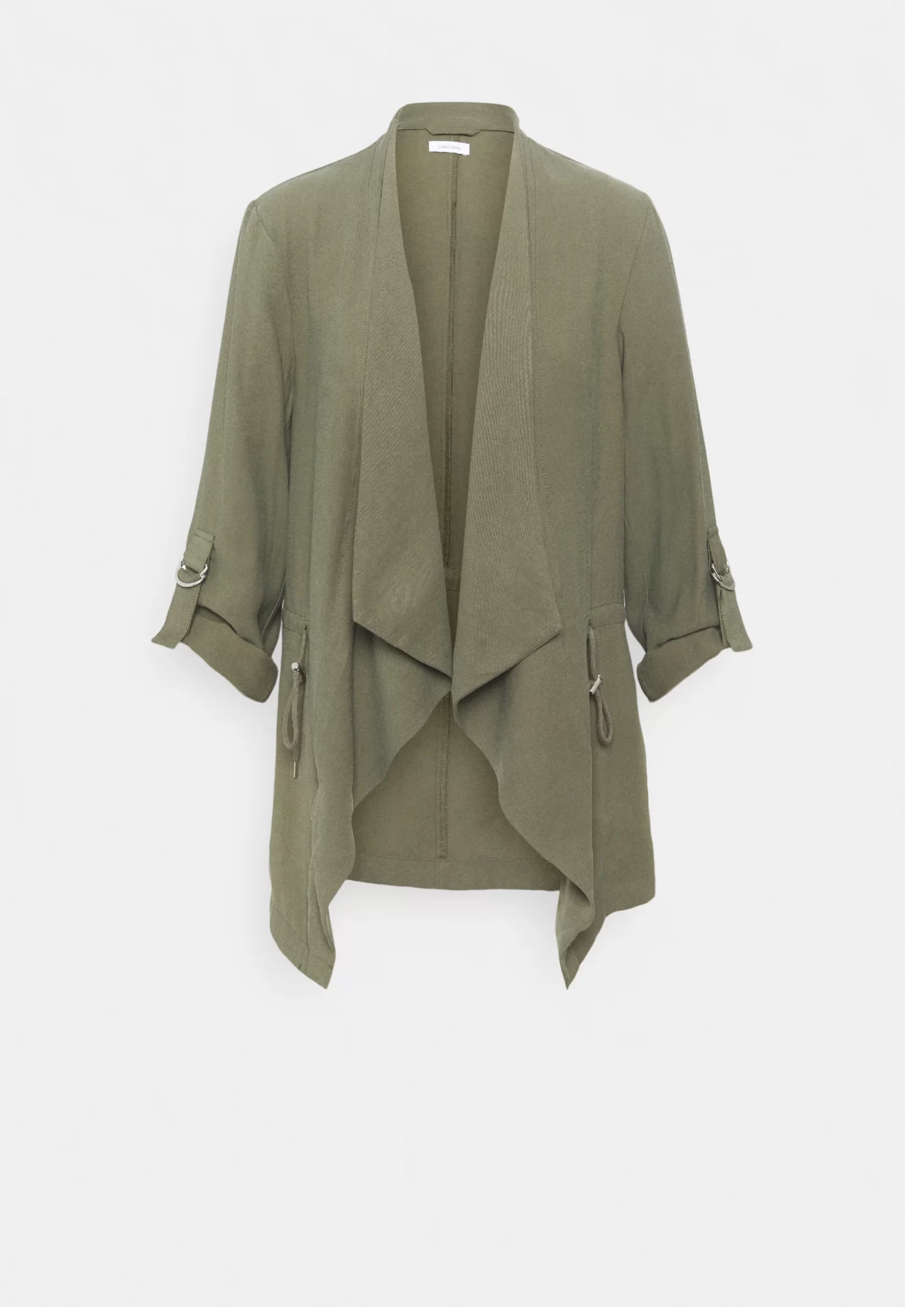 Glox Daily Trenchcoat