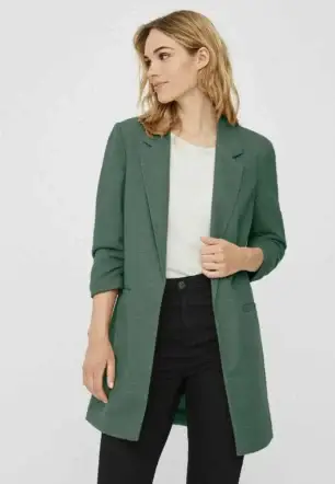Classic Army Coat