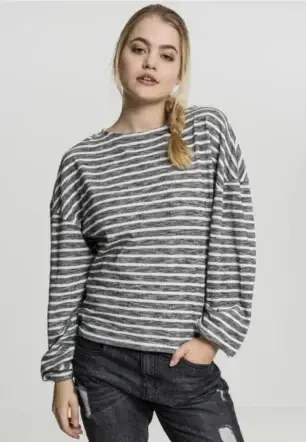 Urban Sleeve Shirt