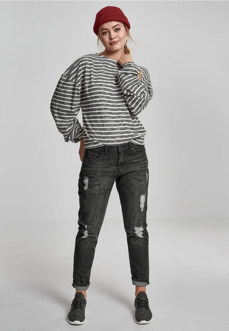 Casual Daily Sweatshirt - Imagen 5