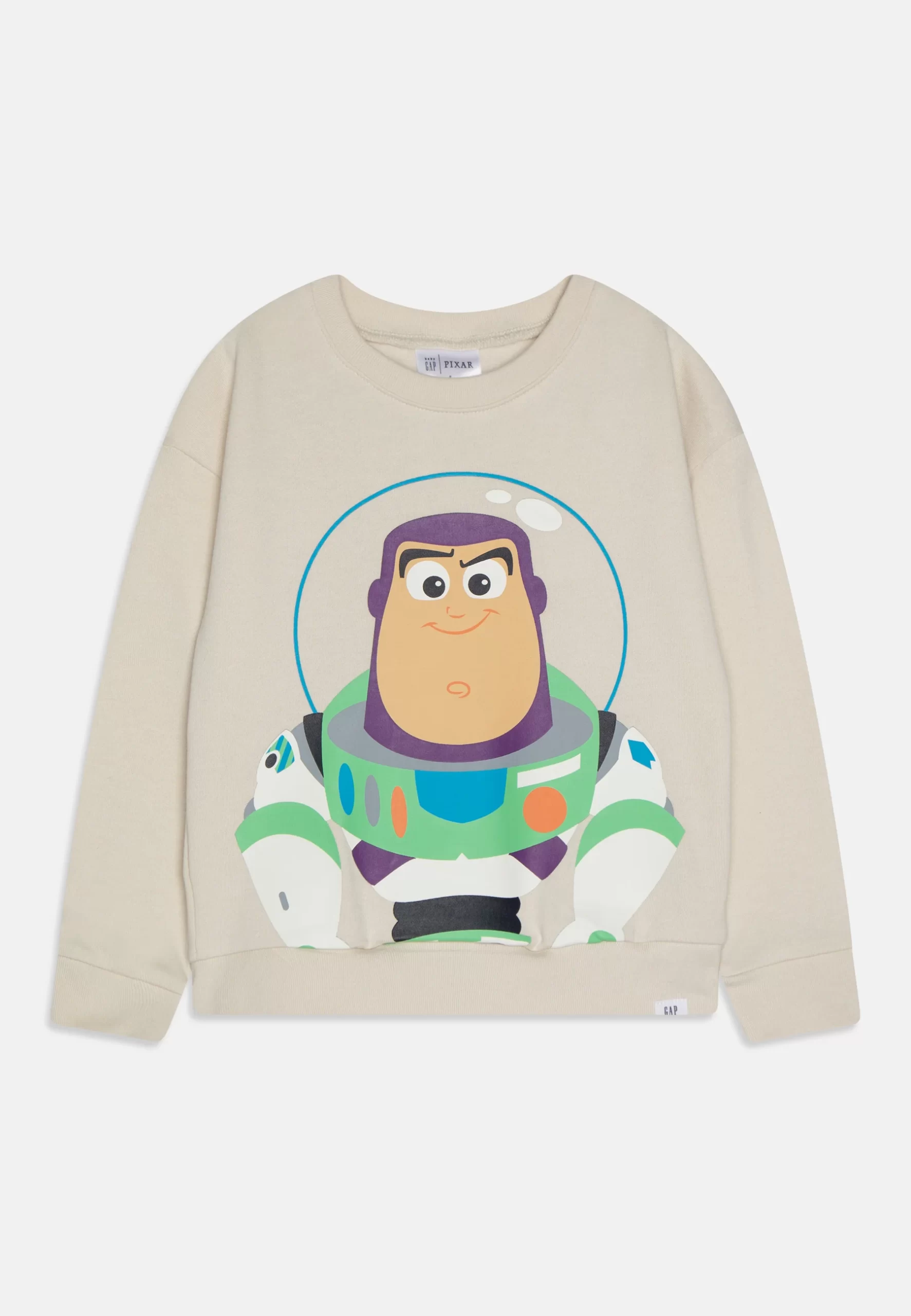 Crew Toddler Sweatshirt