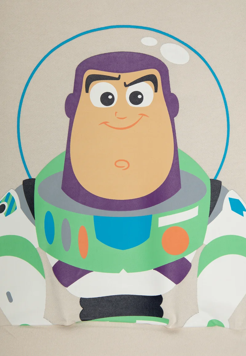 Crew Toddler Sweatshirt - Imagen 3